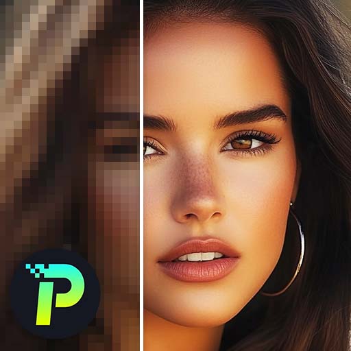 Melhorar Fotos com IA -PixLift