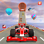 Formula Car Racing 3D -Mega ramp Car Driving Games
