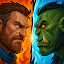 Rangard — Idle MMORPG