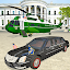US President Heli Limo Driver