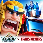 ロードモバイル:戦略戦争バトルゲーム – ストラテジーRPG pc