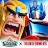 Lords Mobile x Transformers