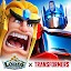 Lords Mobile x Transformers