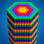 Hexa Sort