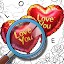Hidden Letters: Can You Find?