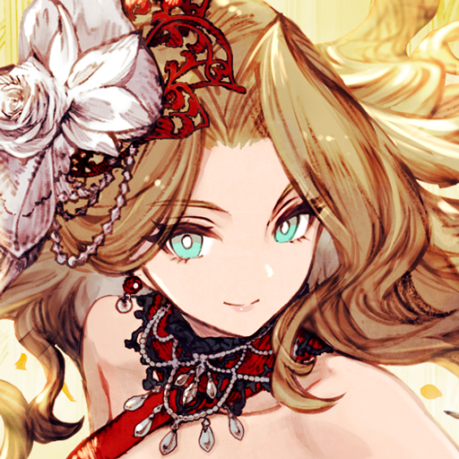 FFBE幻影戦争 WAR OF THE VISIONS