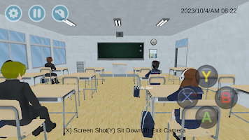 High School Simulator 2018 100.0