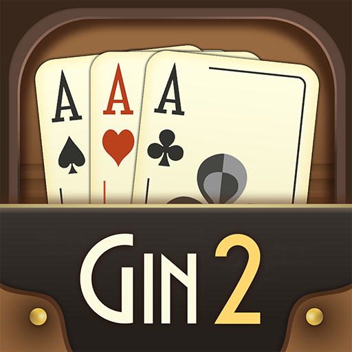 Play Grand Gin Rummy: Card Game Online