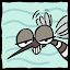 Mosquito War
