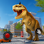 Dinosaur Simulator 3D Game
