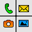 BIG Launcher - 日本語