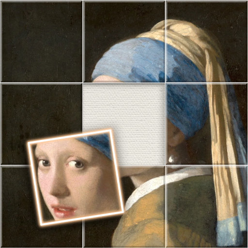 Play Jigsort Puz: Jigsaw Art Puzzle Online