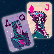 Играй FLICK: Красивый пасьянс на ПК