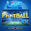 Live Football TV HD Streaming