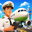 Airplane Manager Tycoon Empire