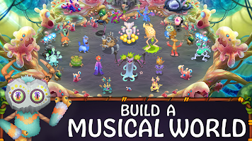 Download & Play My Singing Monsters on PC & Mac (Emulator)
