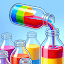 Color Pour Jam