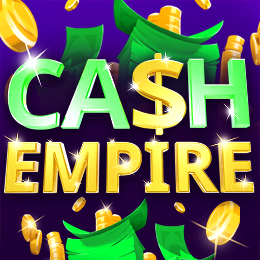 Play Cash Empire Online