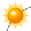 Sun Locator Lite (Sun and Moon)