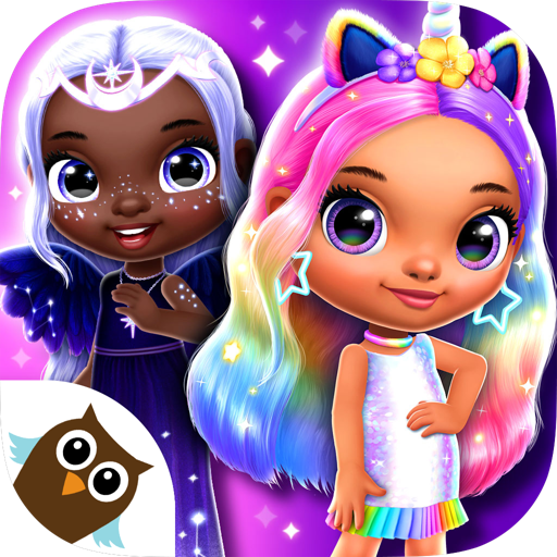 Play Princesses - Enchanted Castle Online