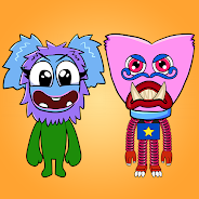 プレーする ミックス モンスター: 変身プレイタイム をPCで