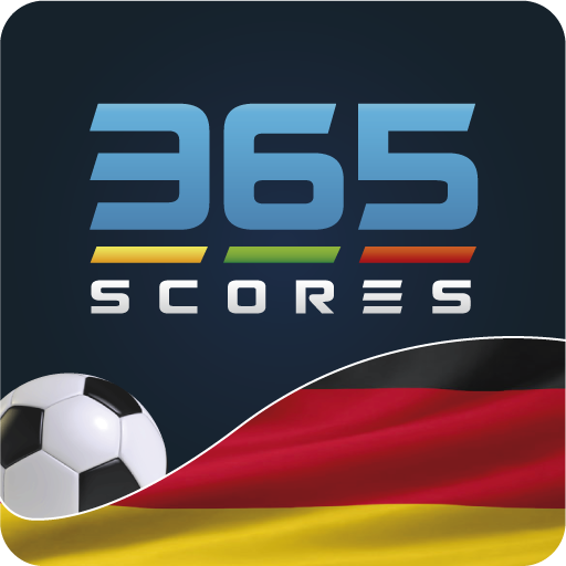 365Scores - Live Ticker & Fußball News