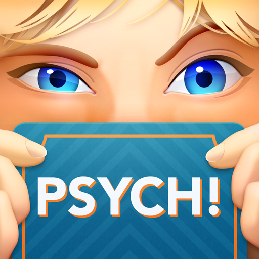 Play Psych! Outwit your friends Online