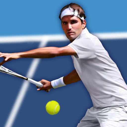Play Tennis World Open 2023 - Sport Online