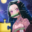 JigsawCraft: Anime Jigsaw Game
