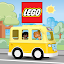 LEGO DUPLO WORLD