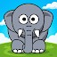 Snoring: Elephant puzzle