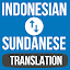 Indonesia Sundanese Translator
