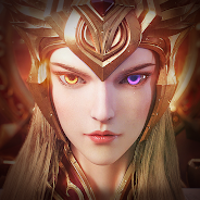 Chơi Long Thần Giáng Thế on PC