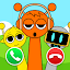 Sprunki Prank Call or Message