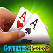 Jouez Governor of Poker 3 - Texas sur PC
