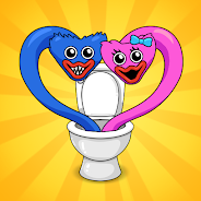 Graj Monster DIY: Design Playtime na PC