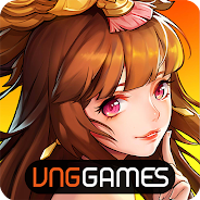 Chơi OMG 3Q – Đấu tướng chiến thuật on PC