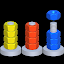 Nuts And Bolts Sort