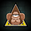 Do Not Feed The Monkeys