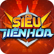 Chơi Siêu Tiến Hoá on PC