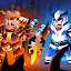 Clash of a Knight: 3D RPG PVP