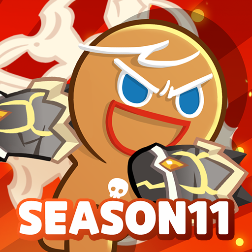 Cookie Run: OvenBreak