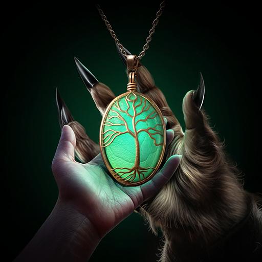 Legendary Tales 4