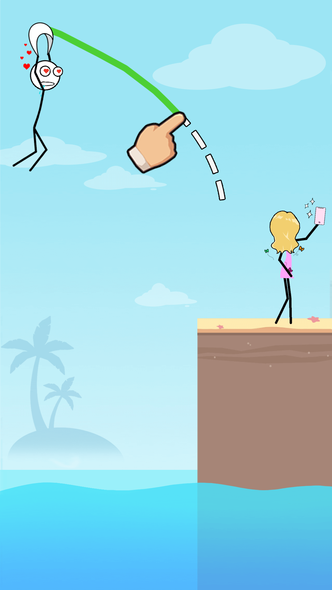 Play Draw Fly Online