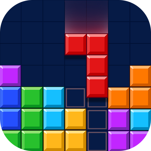 Play Block Smash - Block Puzzle Online