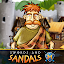 Swords and Sandals Medieval