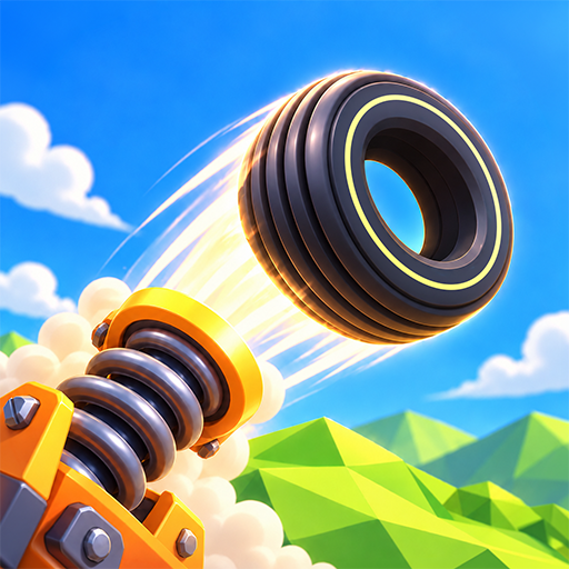 Rollbound!