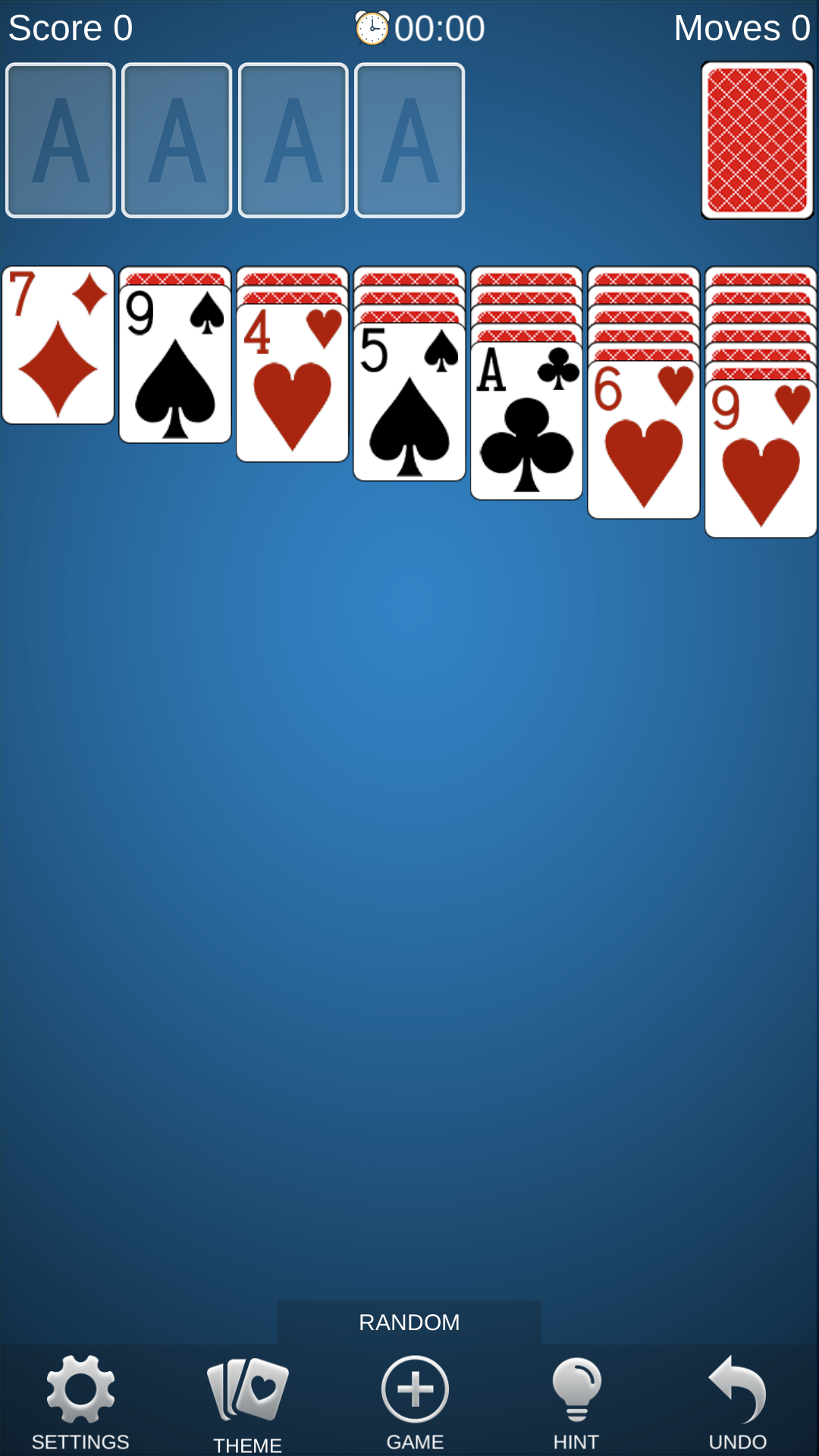 Download & Play Solitaire Card Games, Classic on PC & Mac (Emulator)
