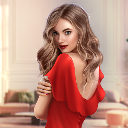 Play Love Stories: Dating game Online