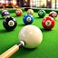 8 Ball Pool Masters: Billiards